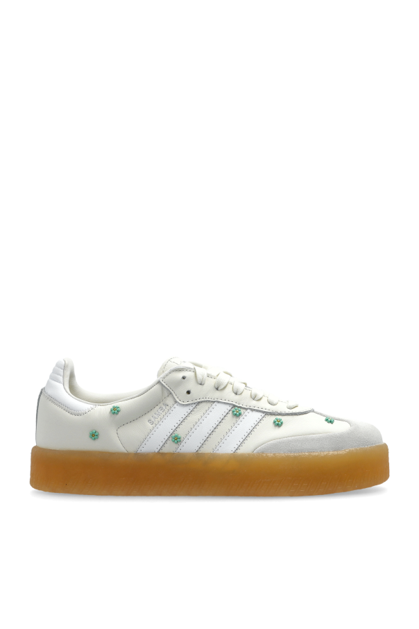 "SAMBAE W" sports shoes od ADIDAS Originals