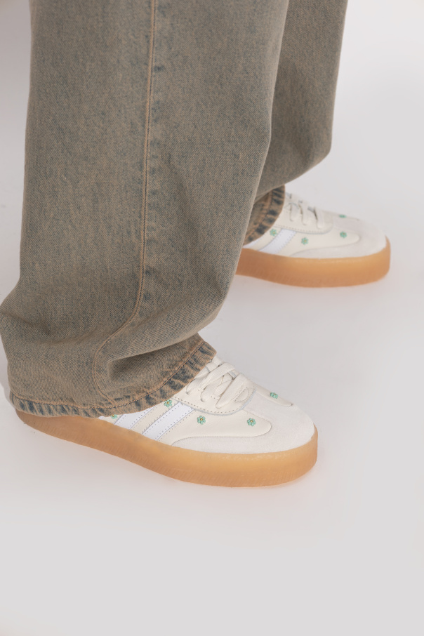 ADIDAS Originals "SAMBAE W" sports shoes