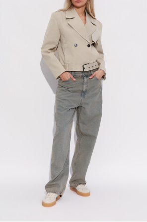 ADIDAS Originals "SAMBAE W" sports shoes