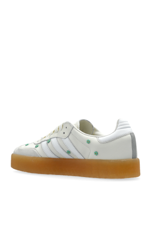 ADIDAS Originals "SAMBAE W" sports shoes