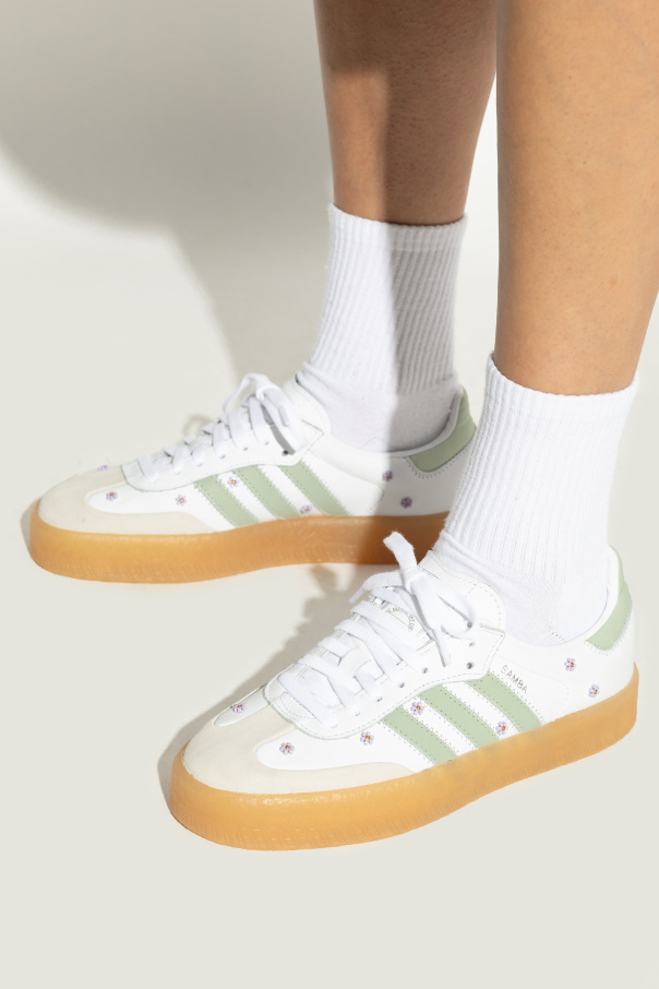 ADIDAS Originals "Sambae" sports shoes