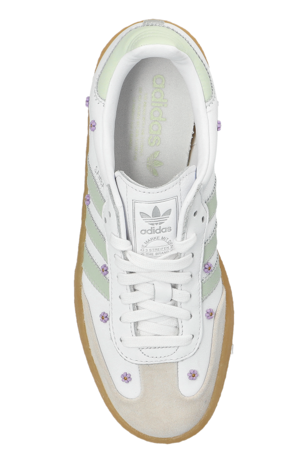 ADIDAS Originals "Sambae" sports shoes