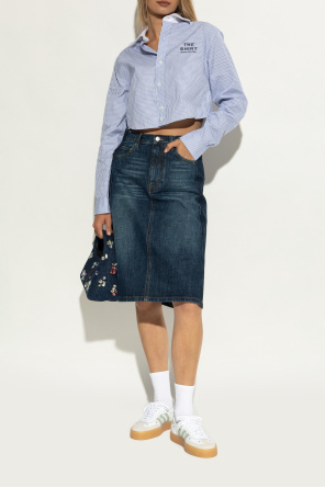 ADIDAS Originals "Sambae" sports shoes