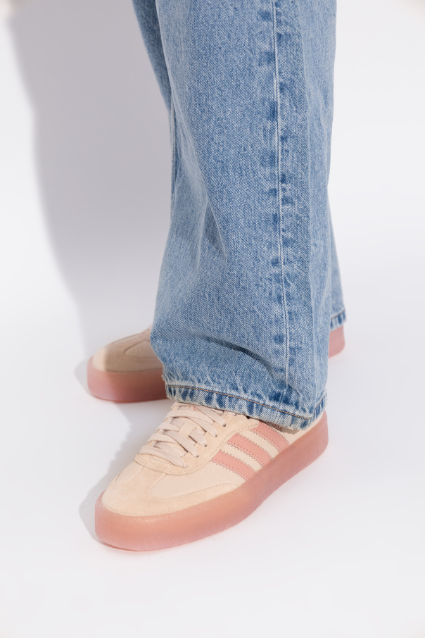 ADIDAS Originals "Sambae" sports shoes