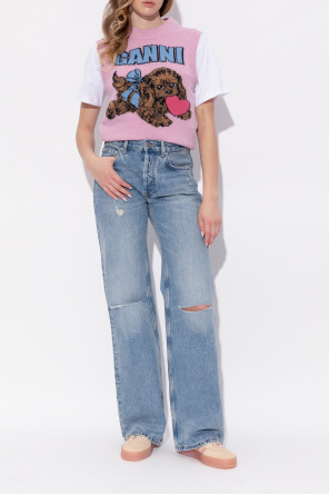 ADIDAS Originals "Sambae" sports shoes