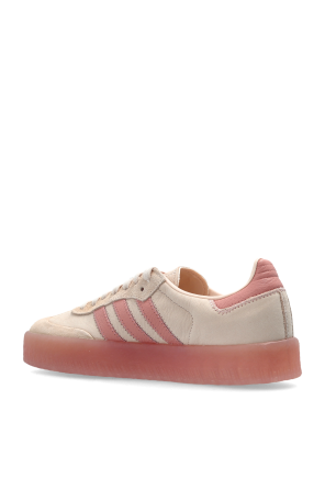 ADIDAS Originals "Sambae" sports shoes