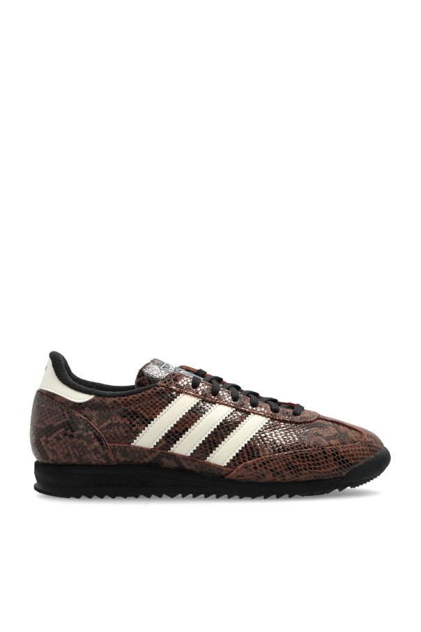 Sports shoes "SL 72 OG W" od ADIDAS Originals