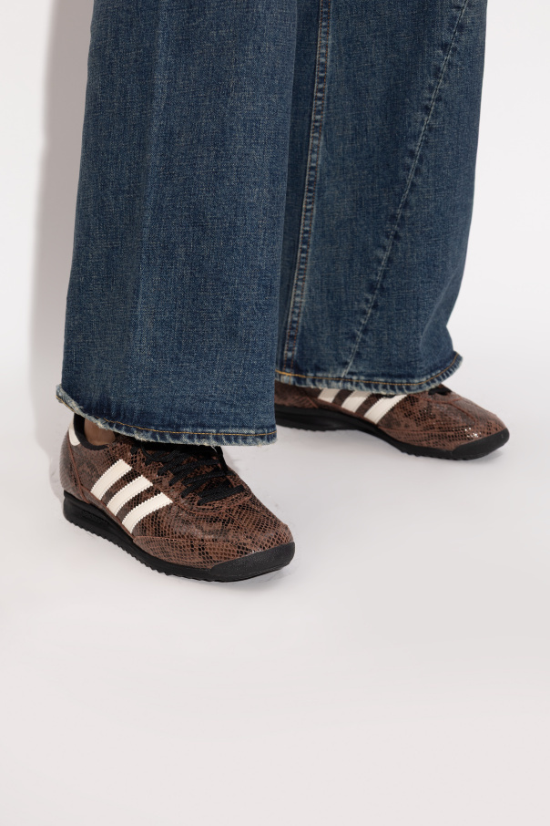 ADIDAS Originals Sports shoes "SL 72 OG W"