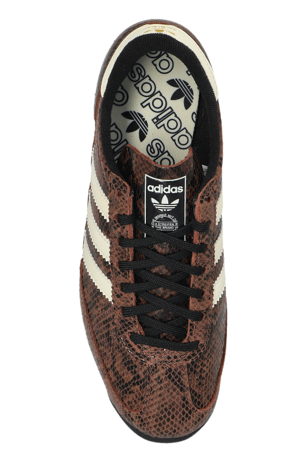 ADIDAS Originals Sports shoes "SL 72 OG W"