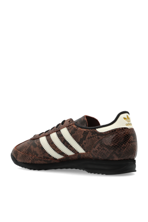 ADIDAS Originals Sports shoes "SL 72 OG W"