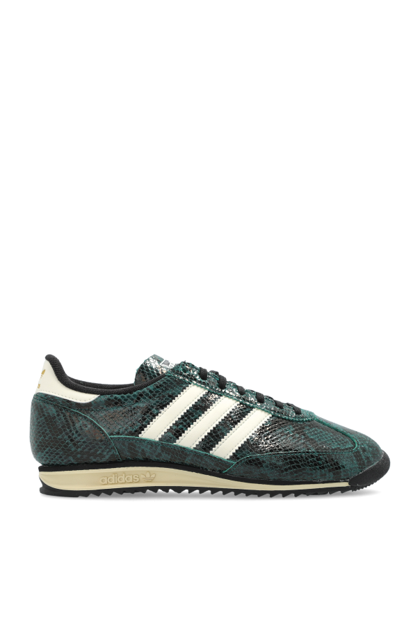 Sports shoes `SL 72 OG W` od ADIDAS Originals