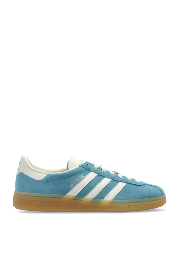 Sports shoes "MUENCHEN W" od ADIDAS Originals