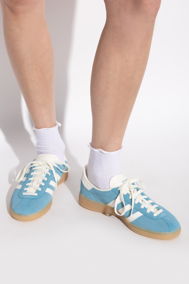 ADIDAS Originals Sports shoes "MUENCHEN W"