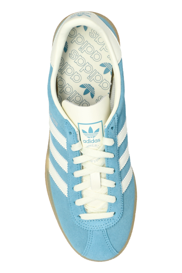 ADIDAS Originals Sports shoes "MUENCHEN W"