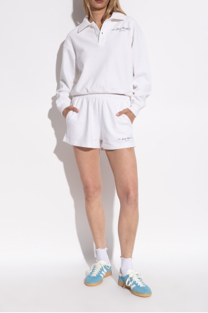 ADIDAS Originals Sports shoes "MUENCHEN W"