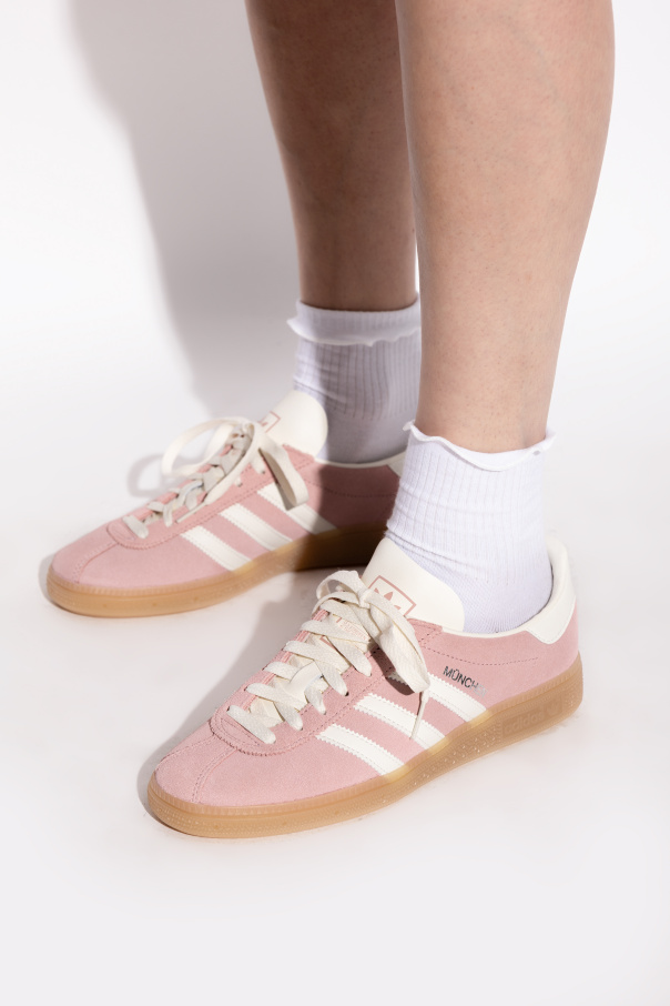 ADIDAS Originals Sports shoes ‘MUENCHEN W’