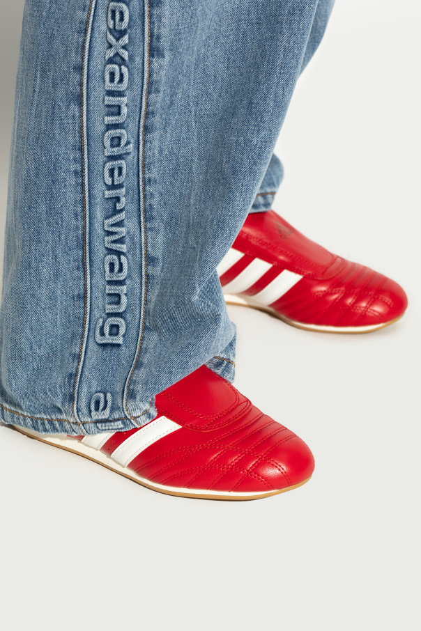 ADIDAS Originals Zapatillas deportivas "TAEKWONDO W"