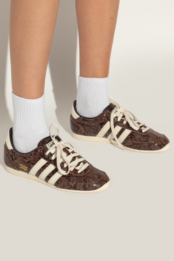 ADIDAS Originals "JAPAN W" sports shoes