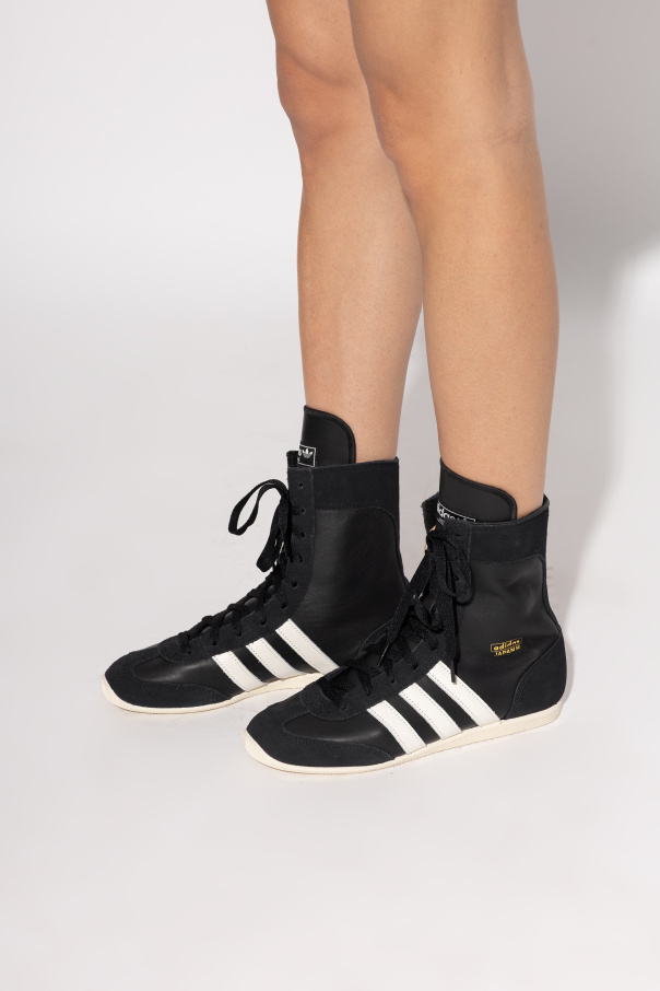 ADIDAS Originals Sports shoes above the ankle 'Japan'