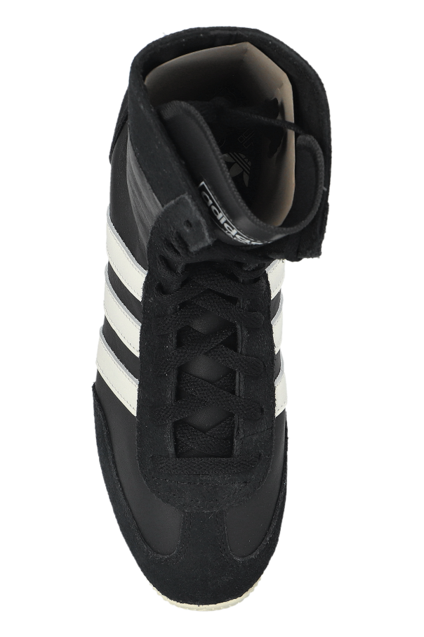 ADIDAS Originals Sports shoes above the ankle 'Japan'