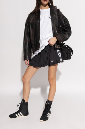 ADIDAS Originals Sports shoes above the ankle 'Japan'