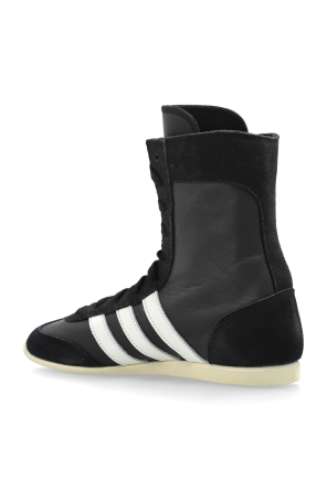 ADIDAS Originals Sports shoes above the ankle 'Japan'