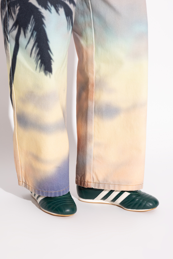 ADIDAS Originals Zapatillas deportivas `TAEKWONDO W`