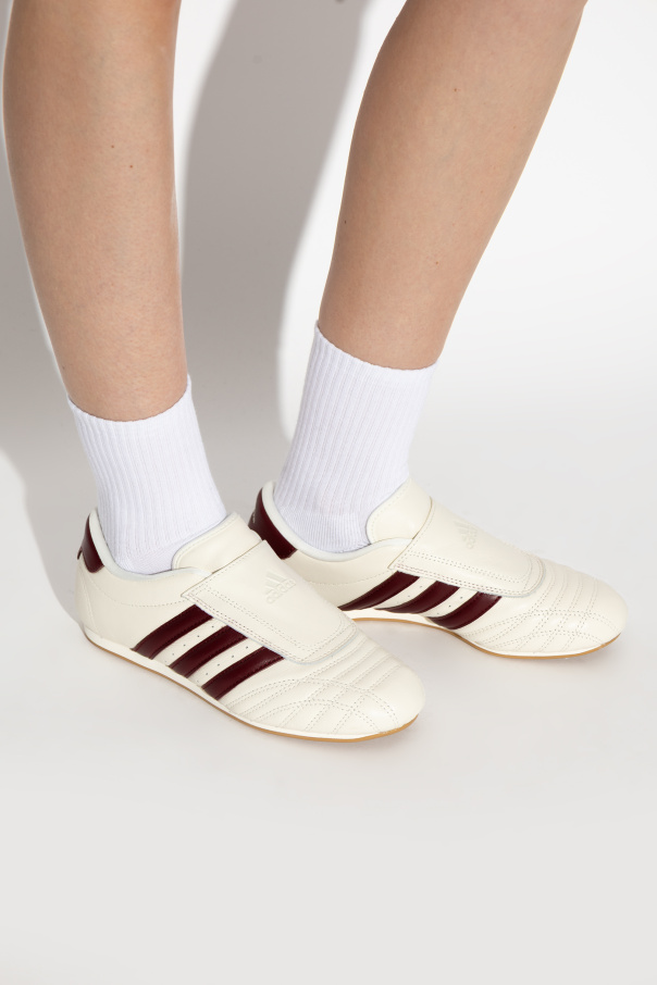 ADIDAS Originals Zapatillas deportivas "Taekwondo"