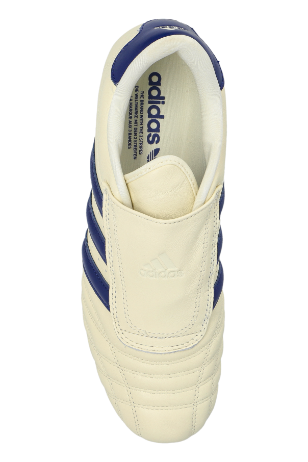 ADIDAS Originals Sports shoes `TAEKWONDO W`
