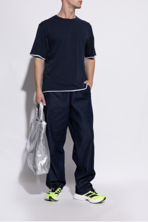 ADIDAS Performance Sportschuhe `ADIZERO BOSTON 13W`