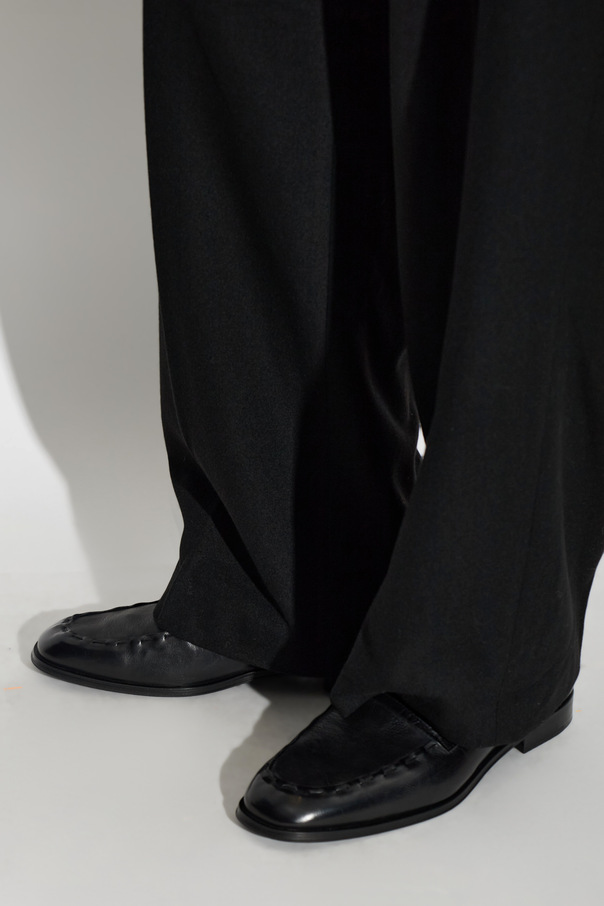 AllSaints ‘Jules’ loafers
