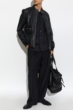 AllSaints ‘Jules’ loafers