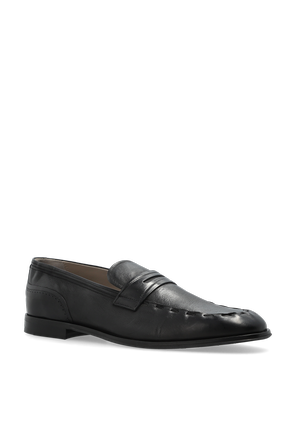 AllSaints ‘Jules’ loafers
