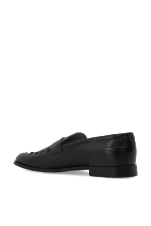 AllSaints ‘Jules’ loafers