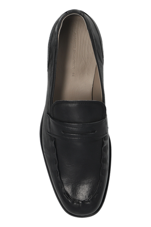 AllSaints ‘Jules’ loafers