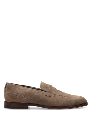 '‘Jules’' loafers