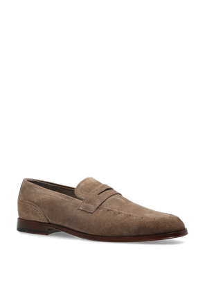 AllSaints Mocasini ‘Jules’ tip loafers