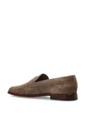 AllSaints Mocasini ‘Jules’ tip loafers