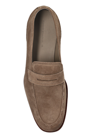 AllSaints Mocasini ‘Jules’ tip loafers