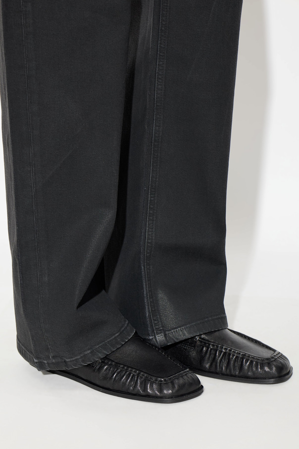 AllSaints 'Julie' loafers