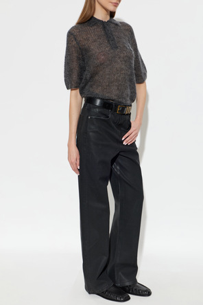 AllSaints 'Julie' loafers
