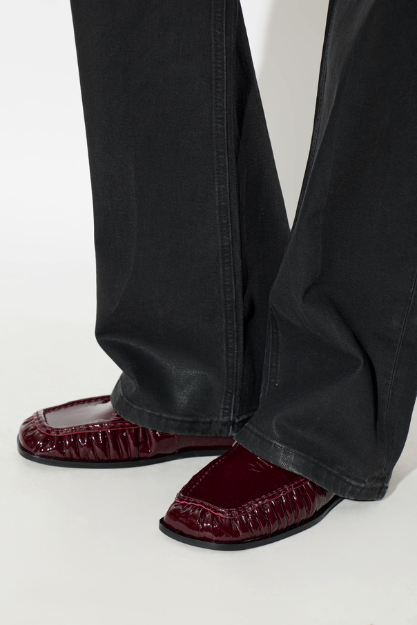 AllSaints ‘Julie’ loafers