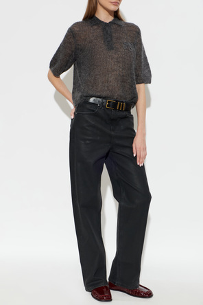 AllSaints ‘Julie’ loafers