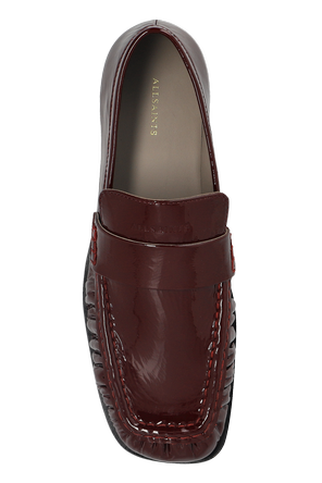 AllSaints ‘Julie’ loafers