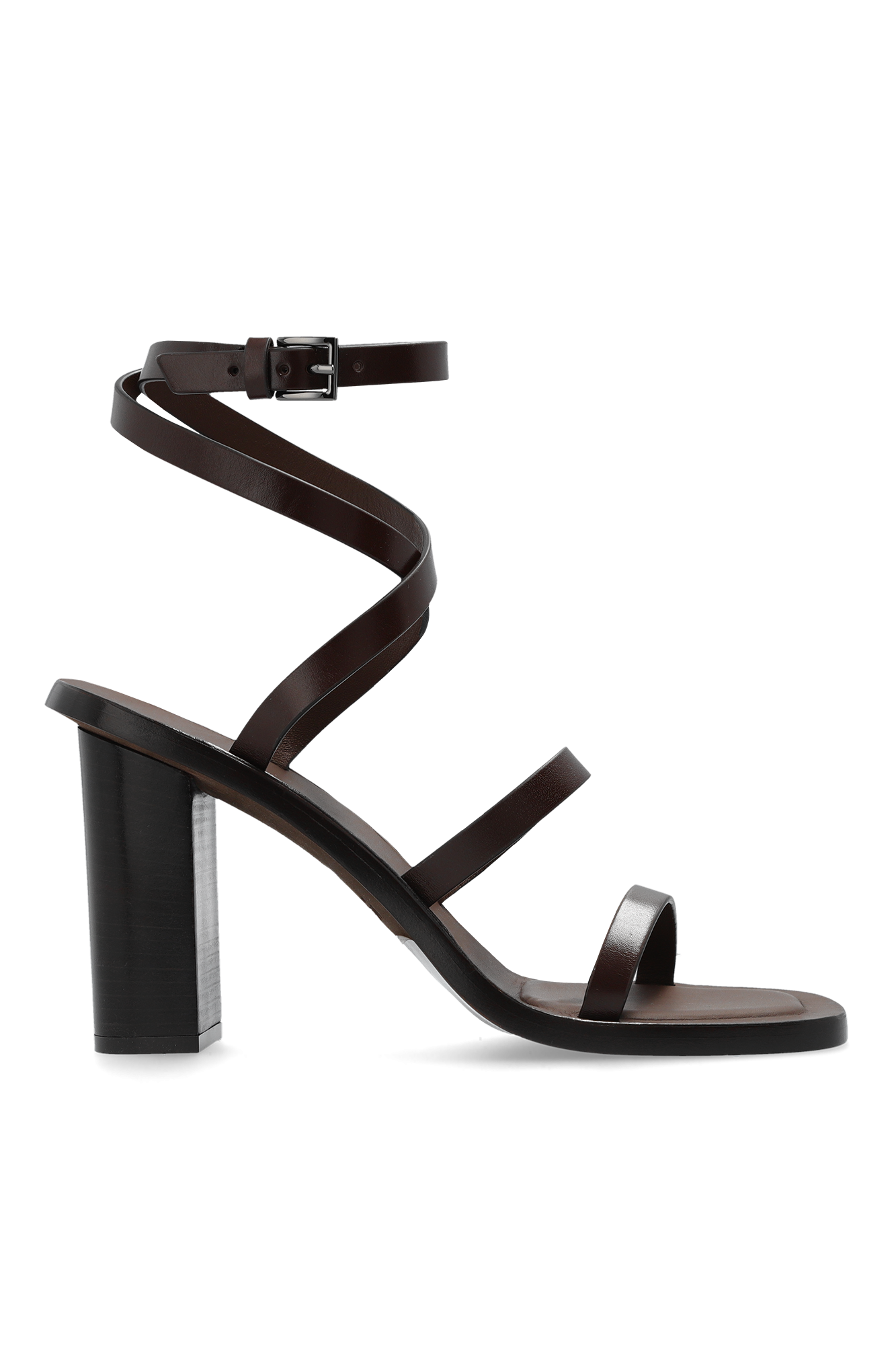 Max Mara ‘Juttal’ Heeled Sandals