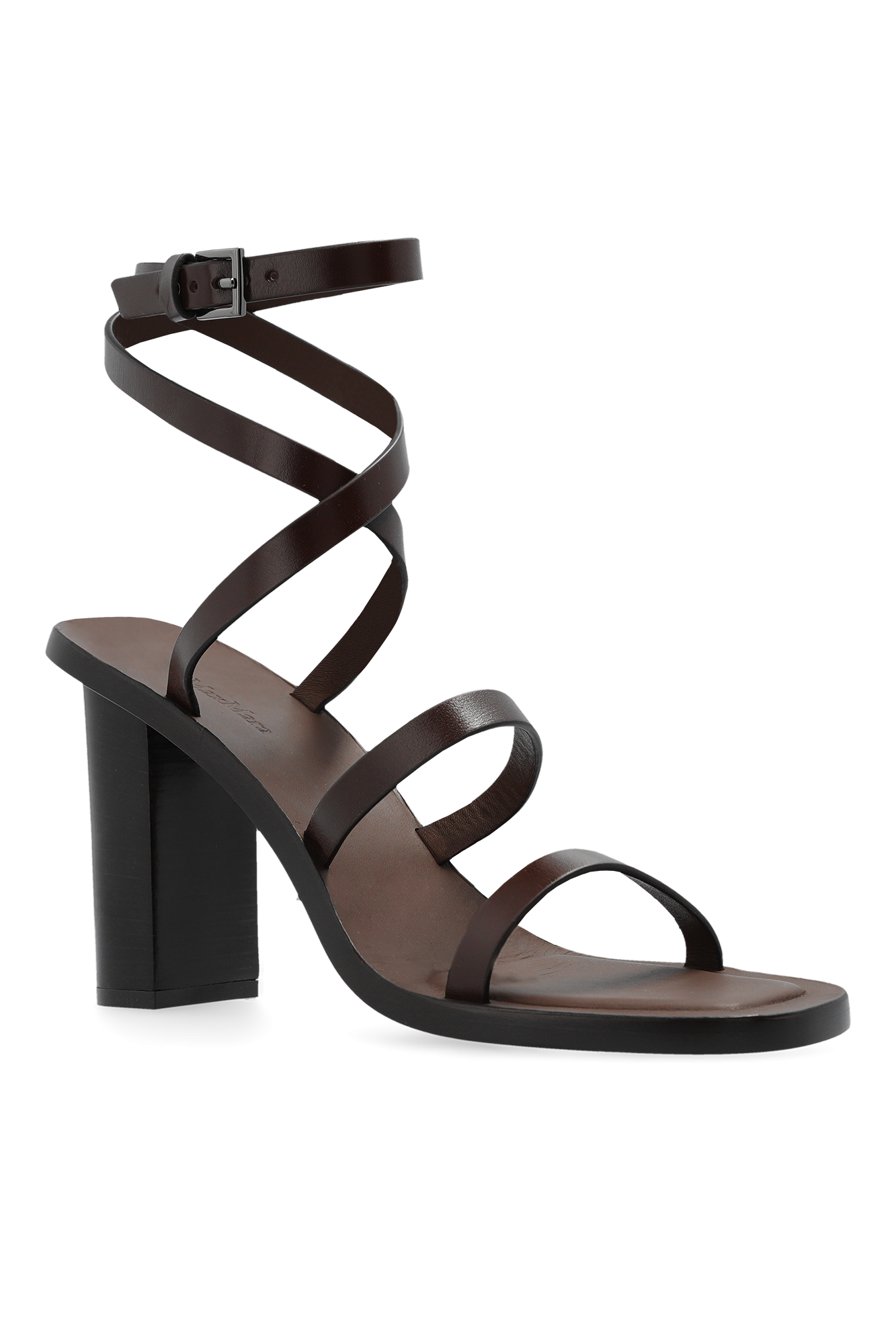 Max Mara ‘Juttal’ Heeled Sandals