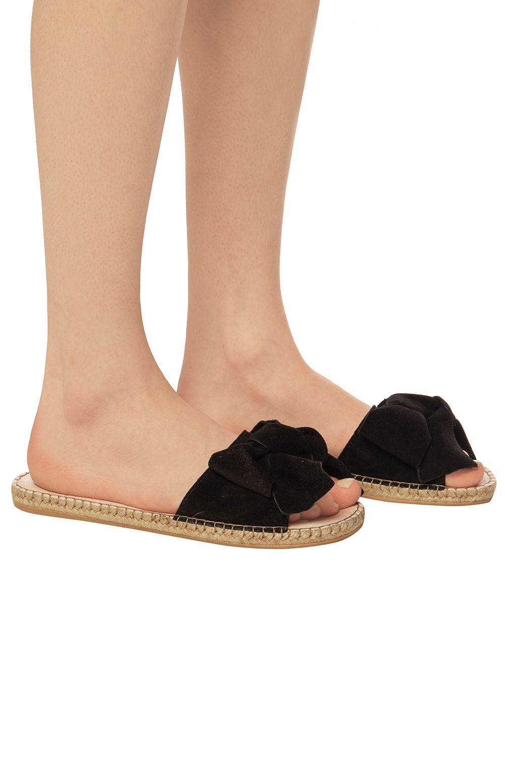 Manebí 'We also love a pair of sandals with a flatform sole for effortlessly upping the style stakes