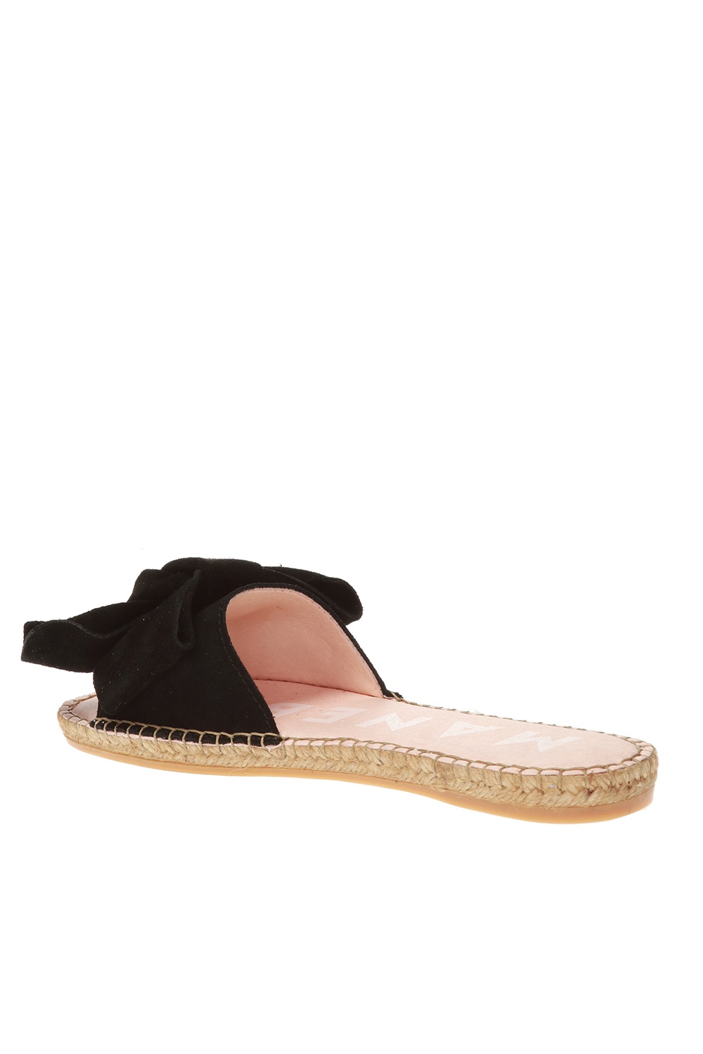 Manebí 'We also love a pair of sandals with a flatform sole for effortlessly upping the style stakes