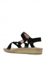 Manebi ‘Hamptons’ sandals