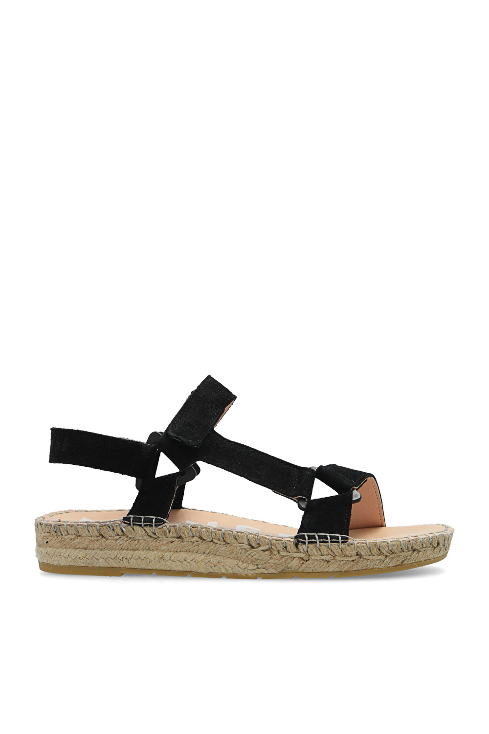 Manebí ‘Hamptons’ sandals